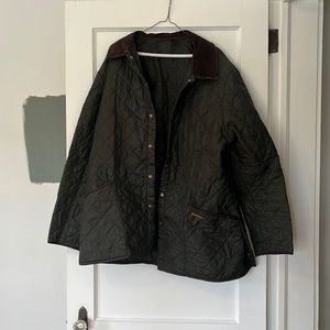 Men’s XXL Barbour jacket